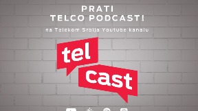 "Telcast"